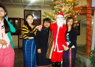 Shija Academy of Health Sciences Imphal Events photo 5